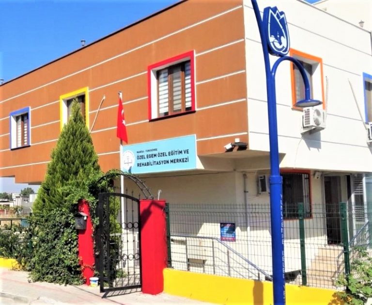 Manisa/Yunusemre-Özel EGEM Özel Eğitim Ve Rehabilitasyon Merkezi