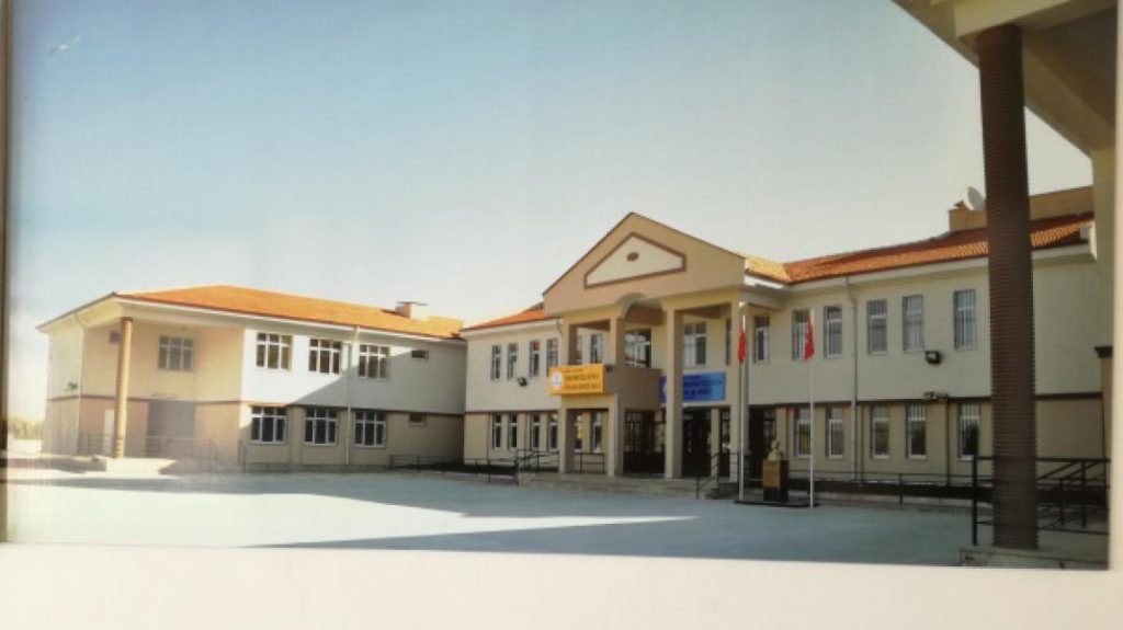 Manisa / Yunusemre – Yunusemre Özel Eğitim Uygulama Okulu